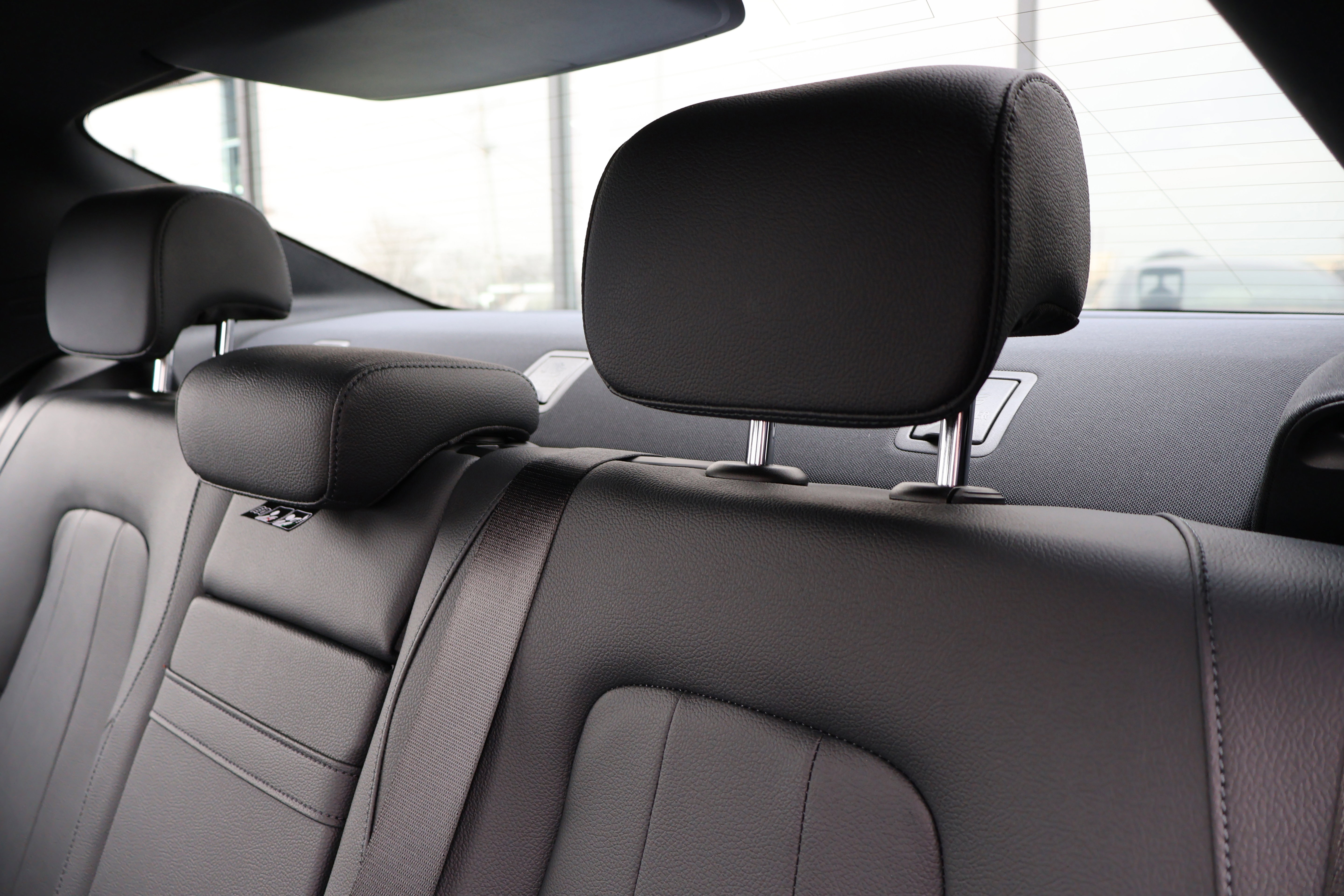 Certified 2024 Mercedes-Benz CLA 250 4MATIC image 18