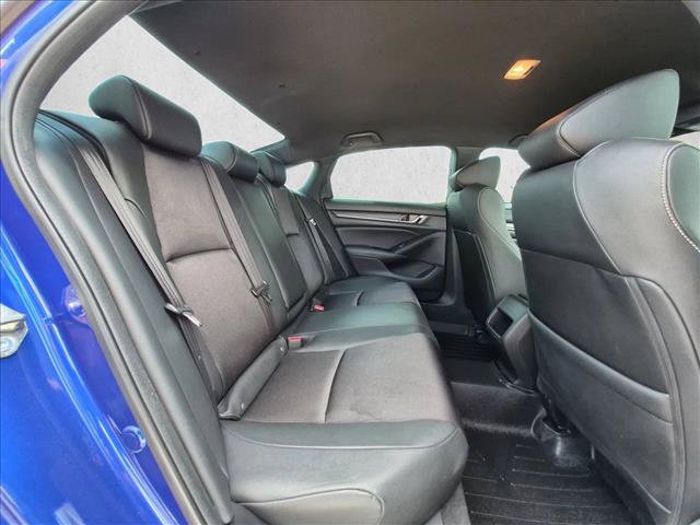 Used 2019 Honda Accord Sport image 17