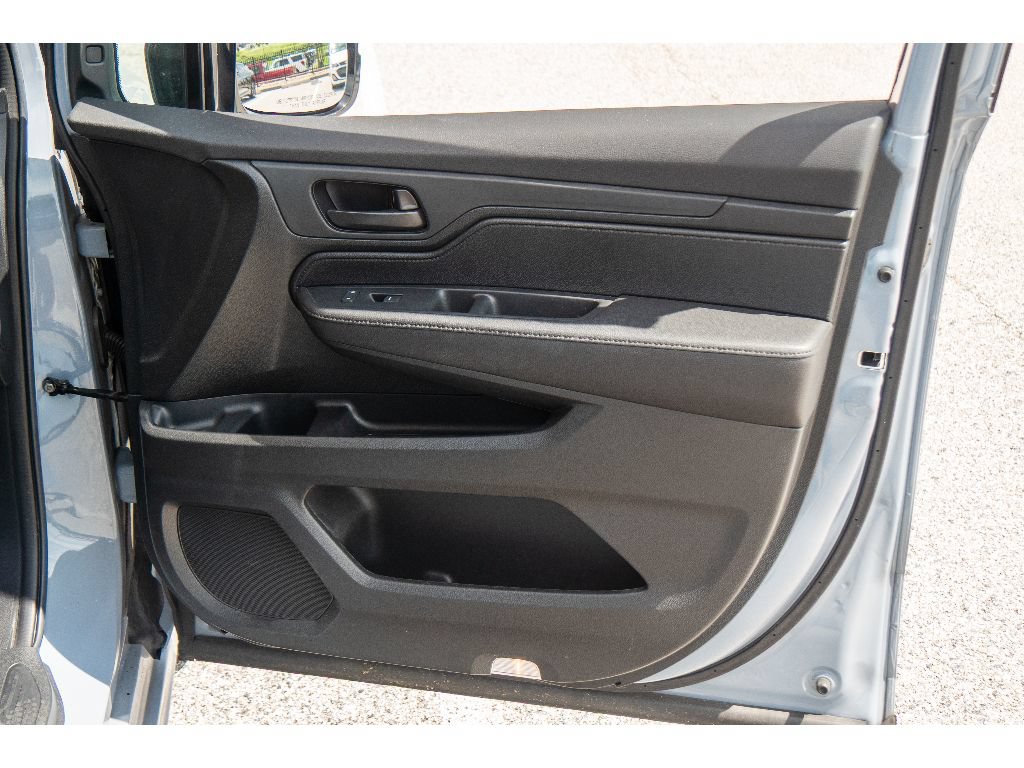 Used 2024 Honda Odyssey Sport image 17