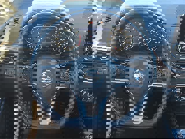 Used 2022 Nissan Altima 2.5 Platinum image 24