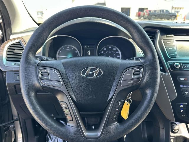Used 2017 Hyundai Santa Fe Sport image 13