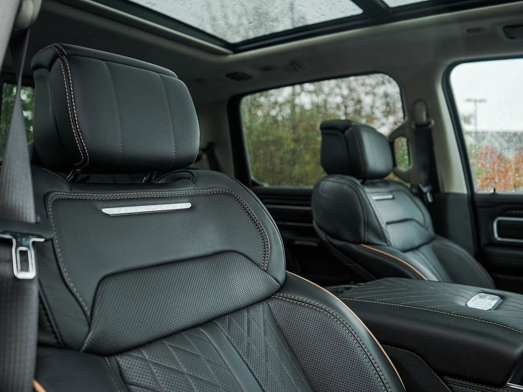 New 2026 RAM 1500 Tungsten image 9