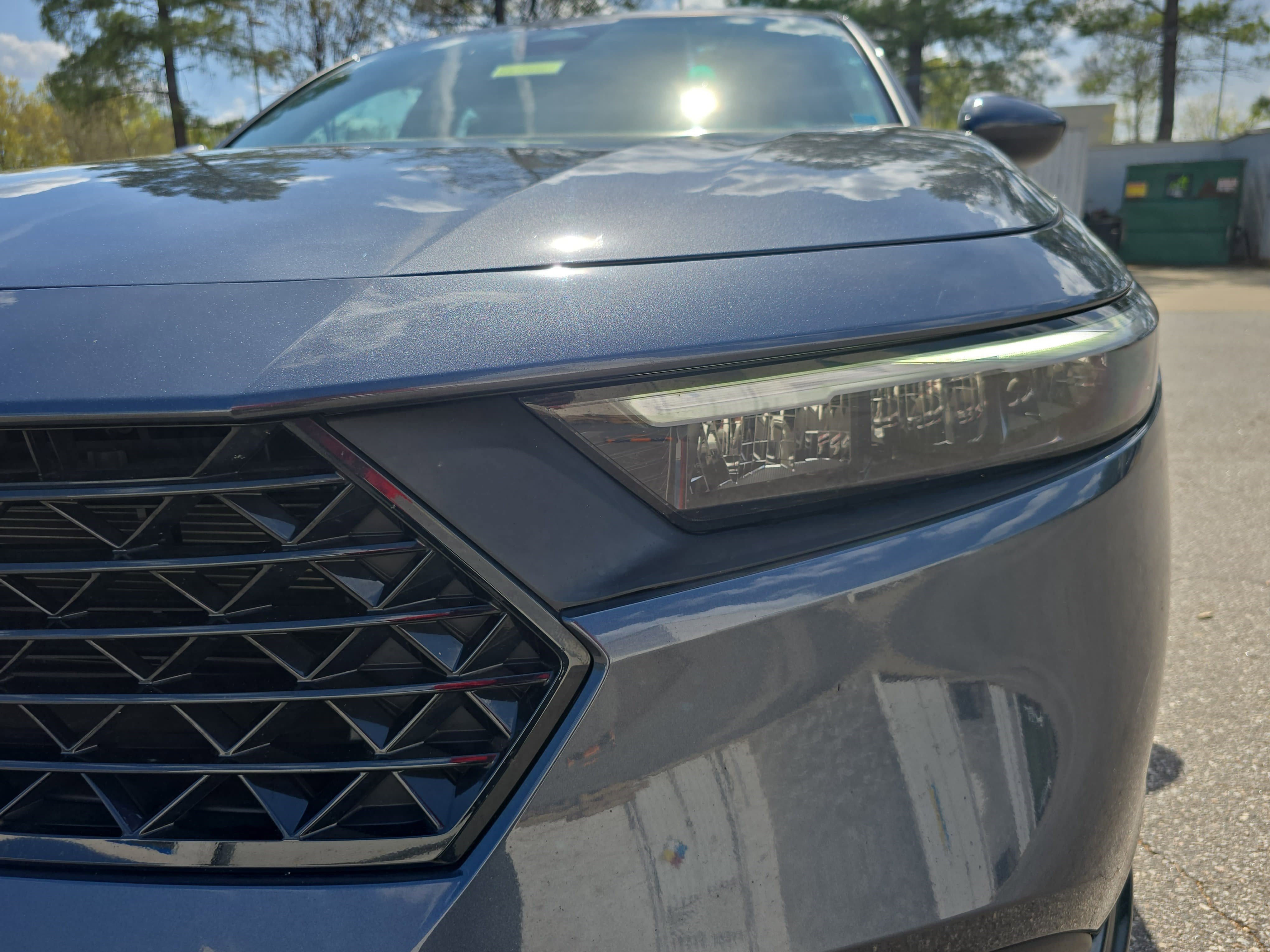 Used 2024 Honda Accord LX image 30