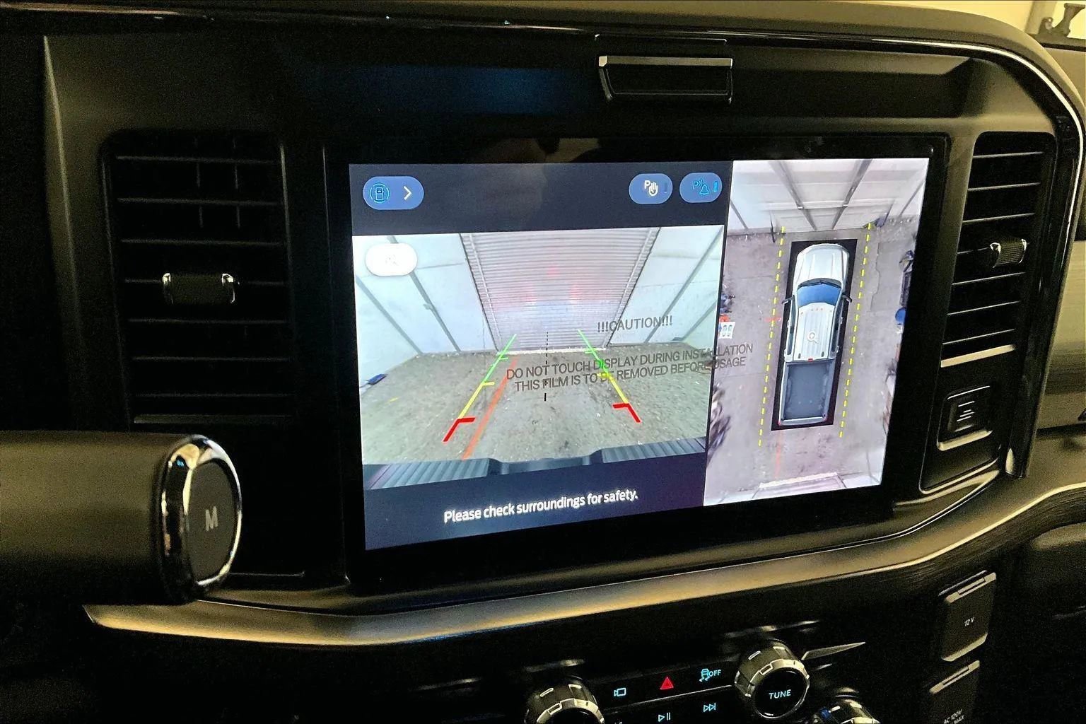 New 2026 Ford F250 Lariat image 20