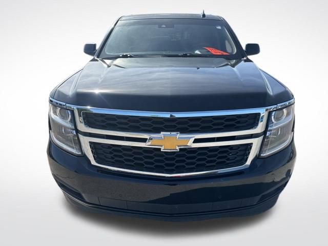 Used 2017 Chevrolet Tahoe LT AWD/4WD image 8