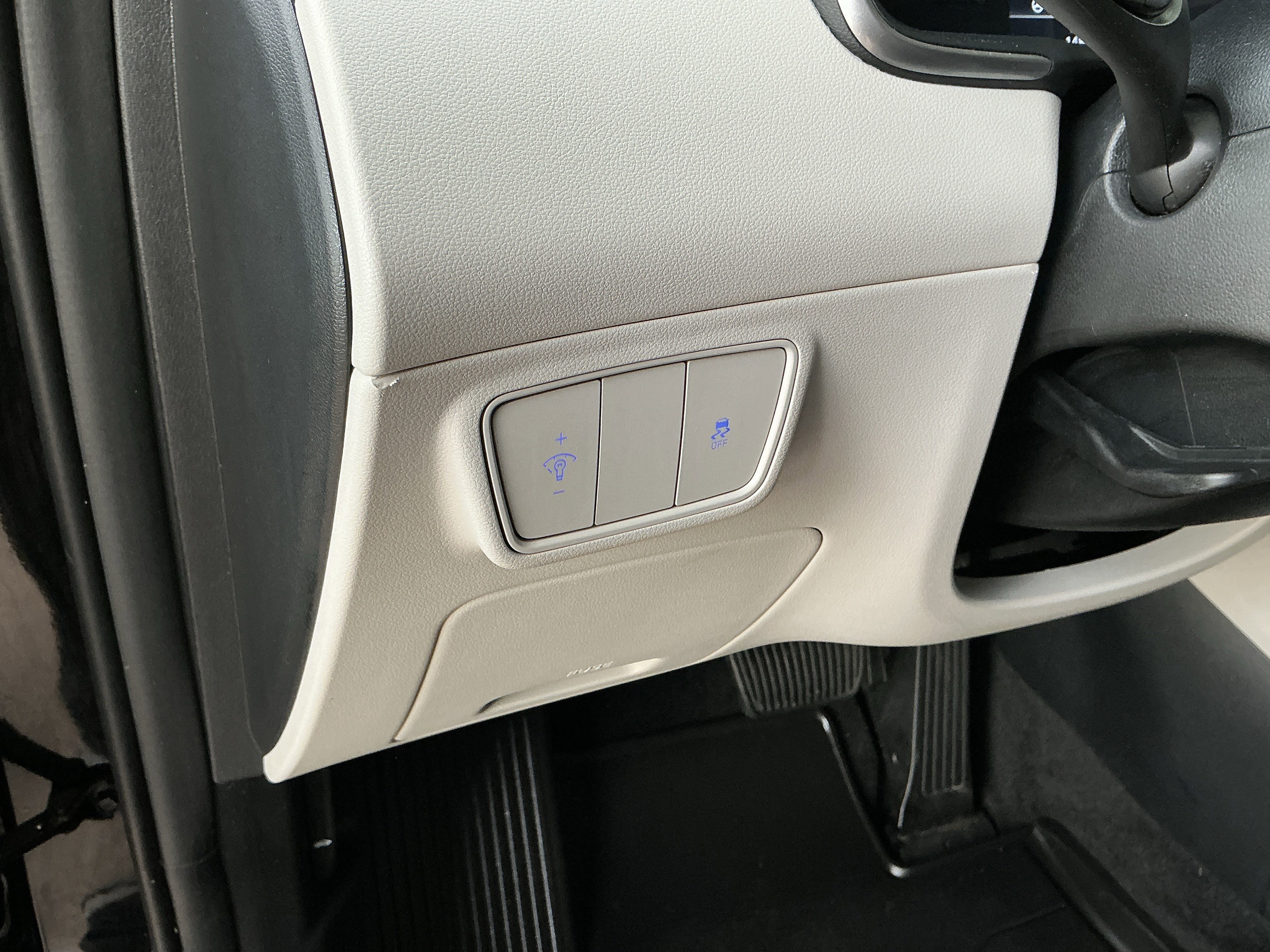 Used 2024 Hyundai Tucson SE image 26