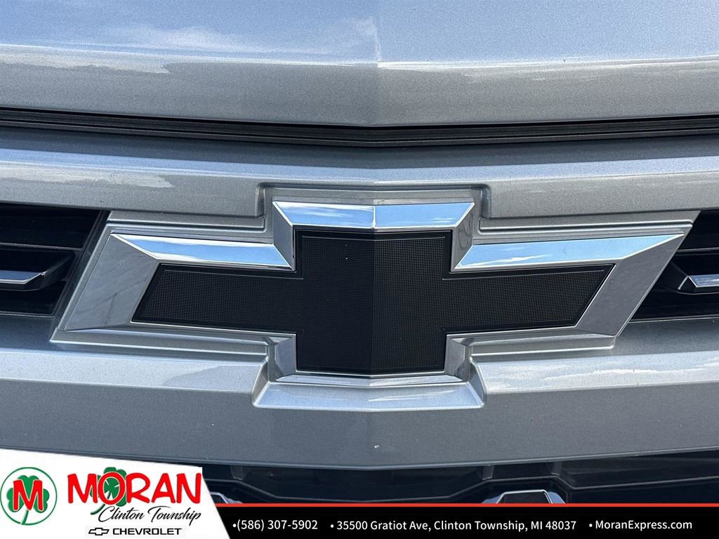 Used 2024 Chevrolet Silverado 1500 RST w/ Protection Package image 31