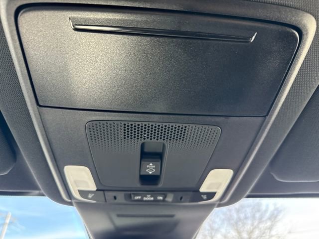 Certified 2025 Honda CR-V Sport-L image 38