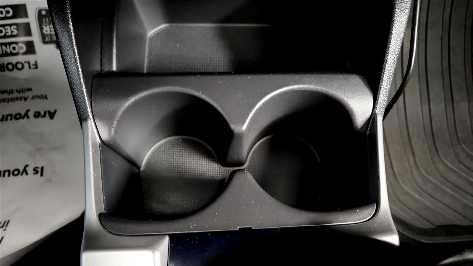 Used 2017 Honda Fit EX-L image 33