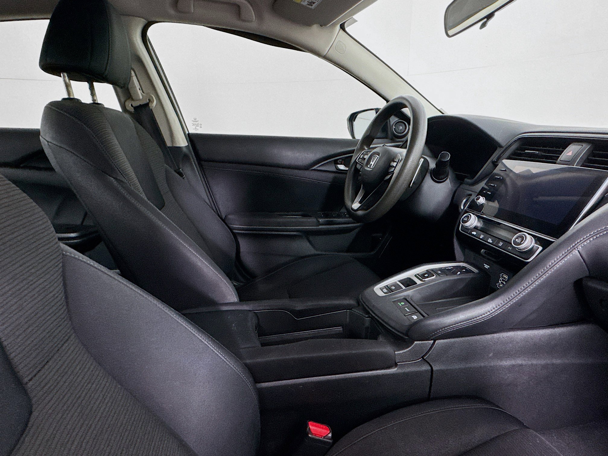 Used 2021 Honda Insight EX image 28