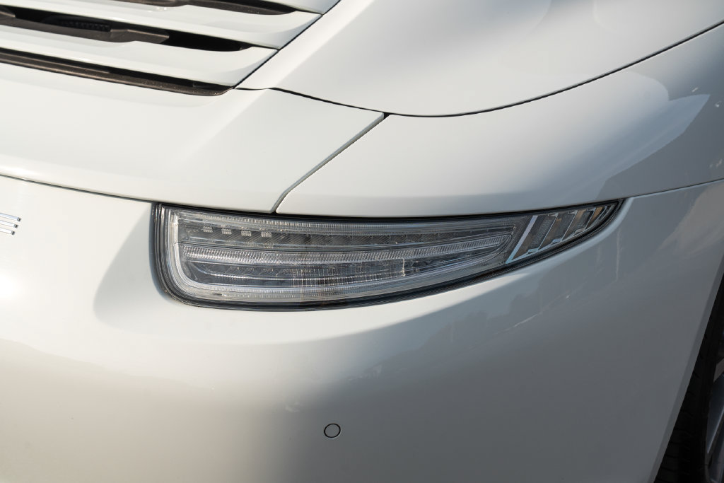 Used 2013 Porsche 911 Carrera S RWD image 17