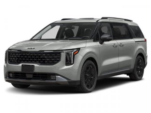 New 2027 Kia Carnival SX Prestige FWD image 4