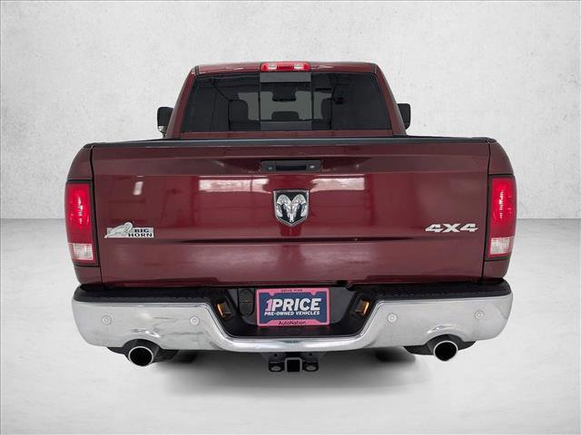 Used 2018 RAM 1500 Big Horn image 6
