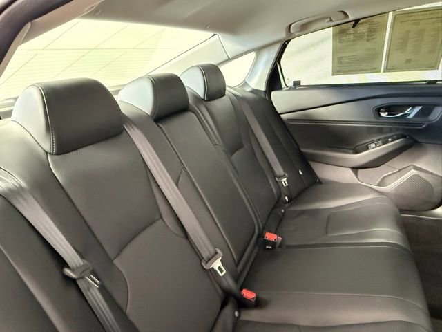 Used 2024 Honda Accord Touring image 47