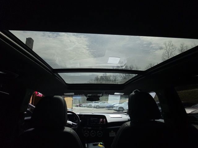 Used 2024 Chevrolet Blazer EV LT image 26