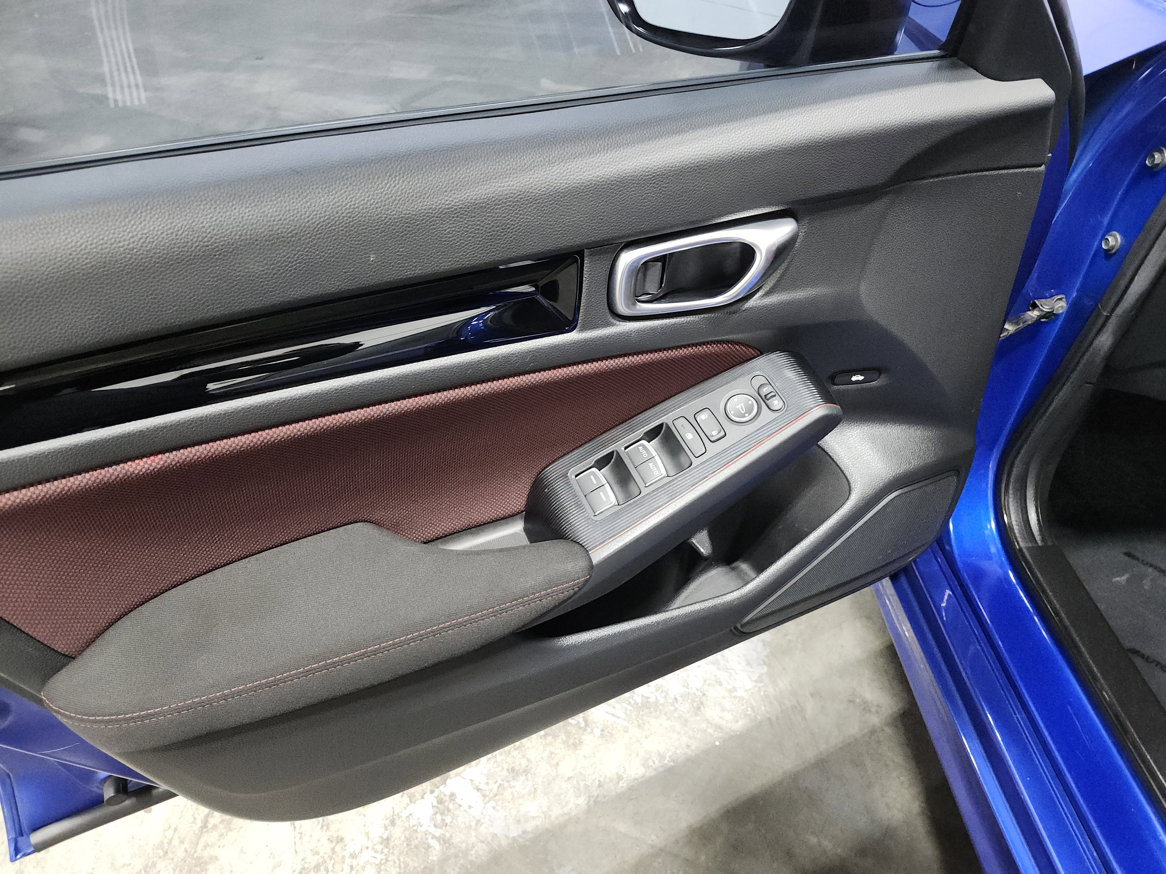 Used 2024 Honda Civic Si image 24