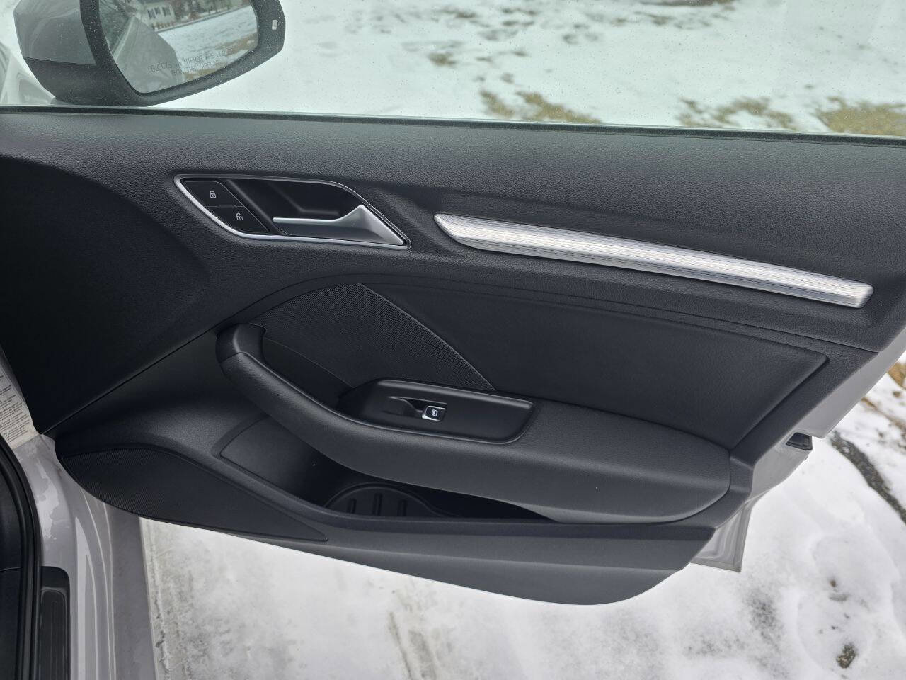 Used 2015 Audi A3 2.0T Premium Plus image 22