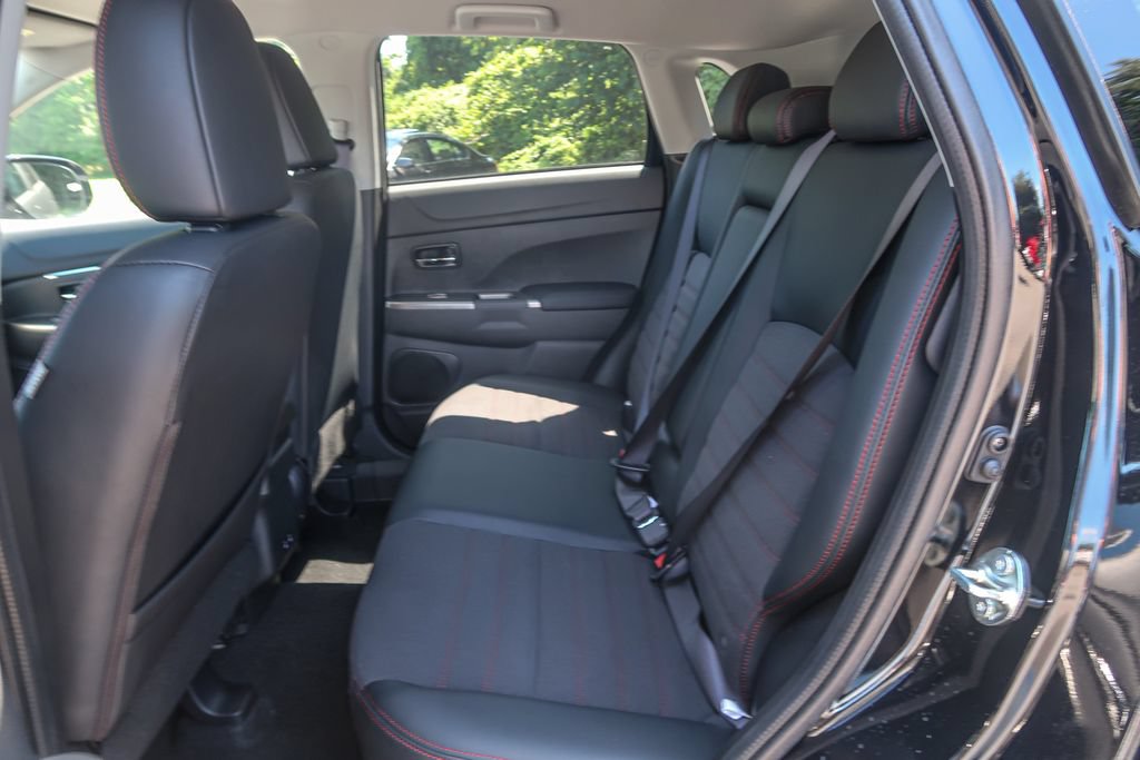 New 2026 Mitsubishi Outlander Sport SE AWD/4WD image 20