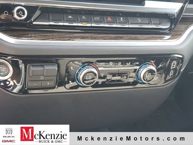 New 2026 GMC Sierra 1500 Elevation AWD/4WD image 17