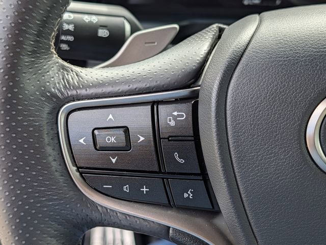 Used 2023 Lexus ES 300h F Sport image 23