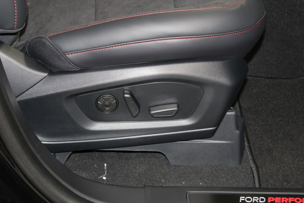 New 2026 Ford Explorer ST w/ Sun And Sound Package image 27