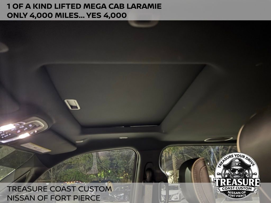 Used 2021 RAM 2500 Laramie image 20