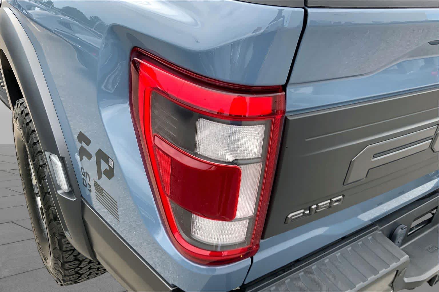 Certified 2023 Ford F150 Raptor AWD/4WD image 29