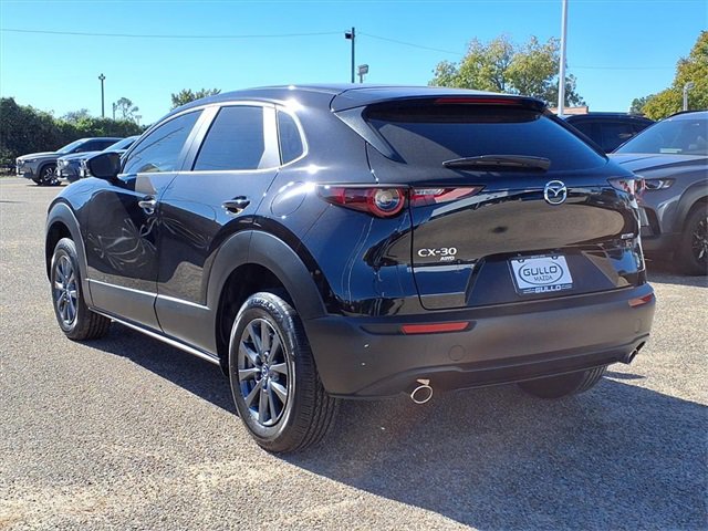 New 2026 MAZDA CX-30 AWD 2.5 S image 6