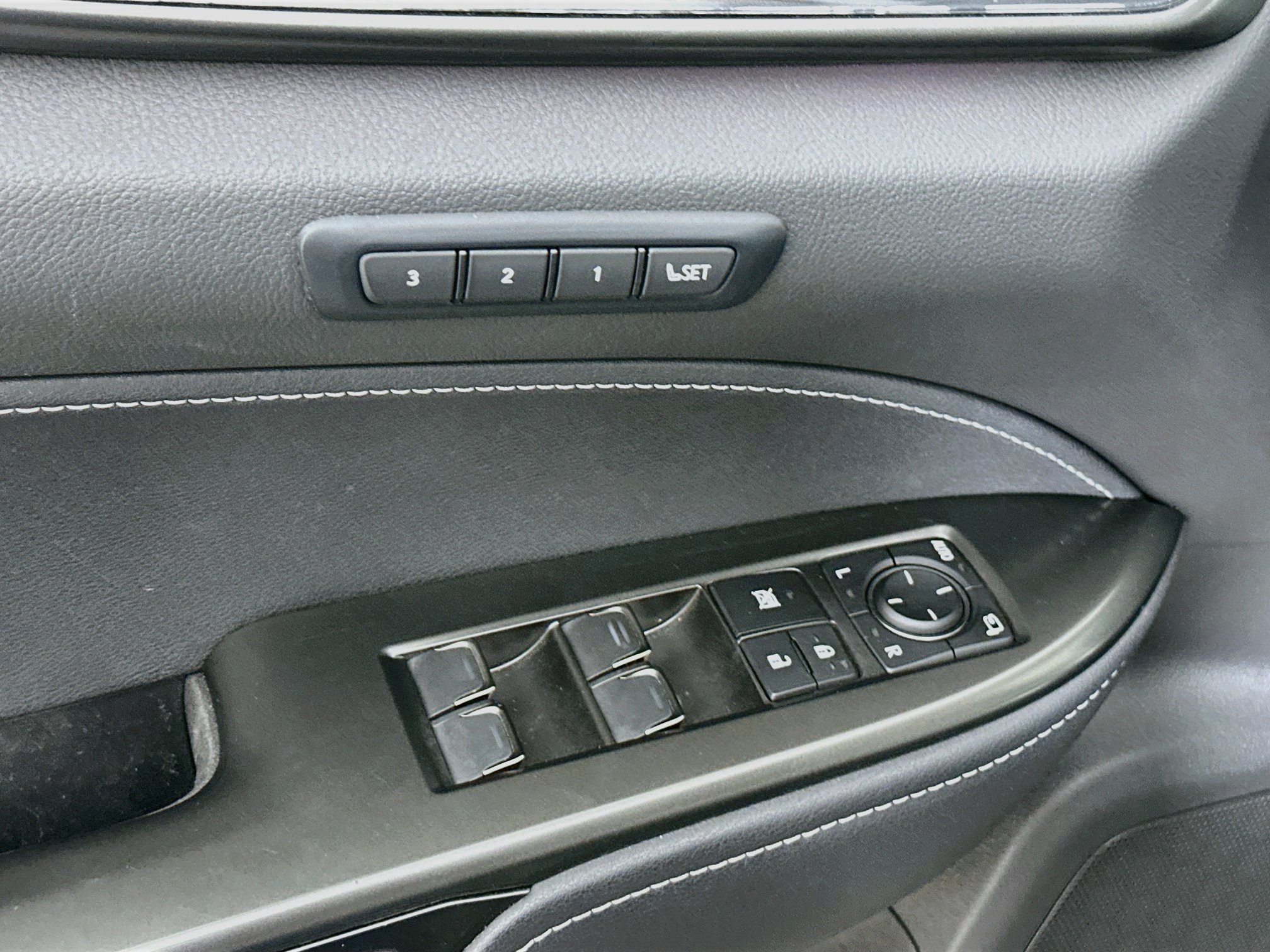 Used 2024 Lexus NX 350 AWD image 15