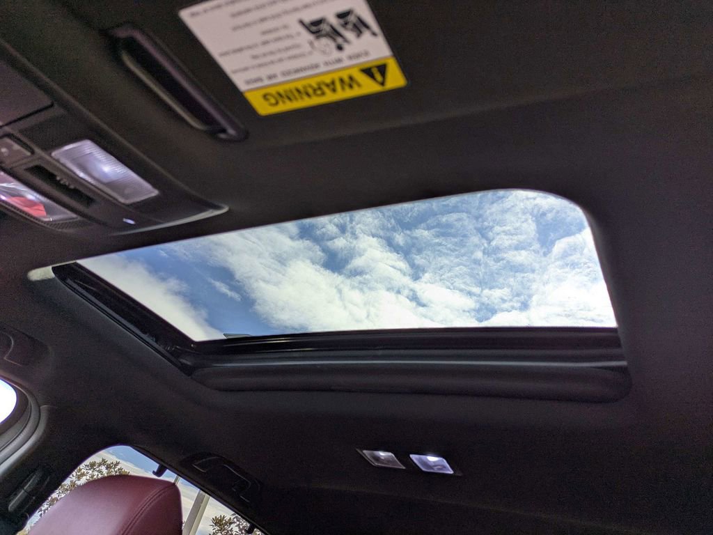 Used 2022 MAZDA CX-9 Carbon Edition image 25