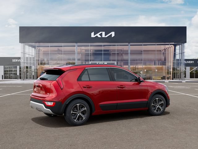 New 2026 Kia Niro EX FWD image 7