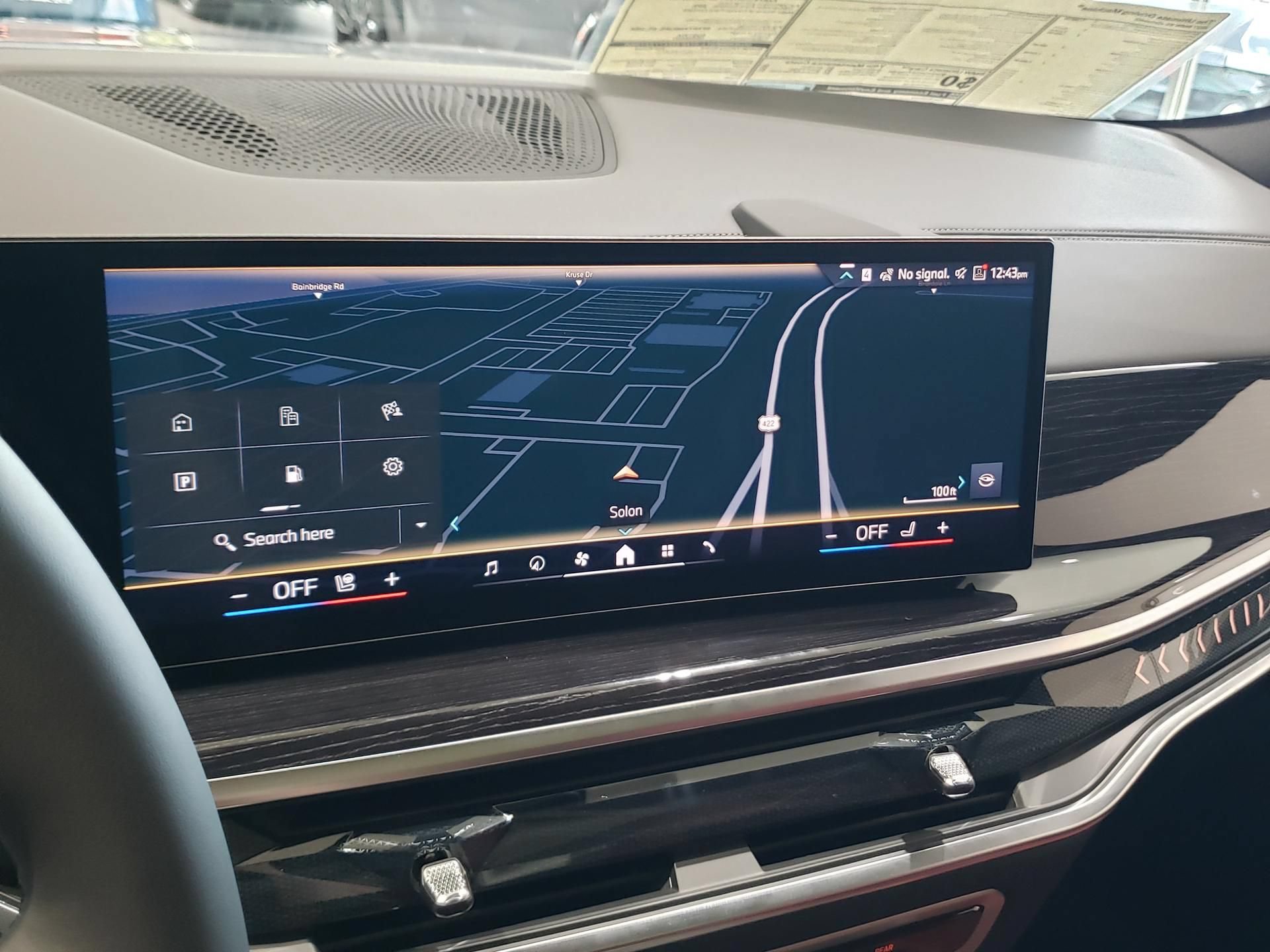 New 2027 BMW X6 xDrive40i AWD/4WD image 21