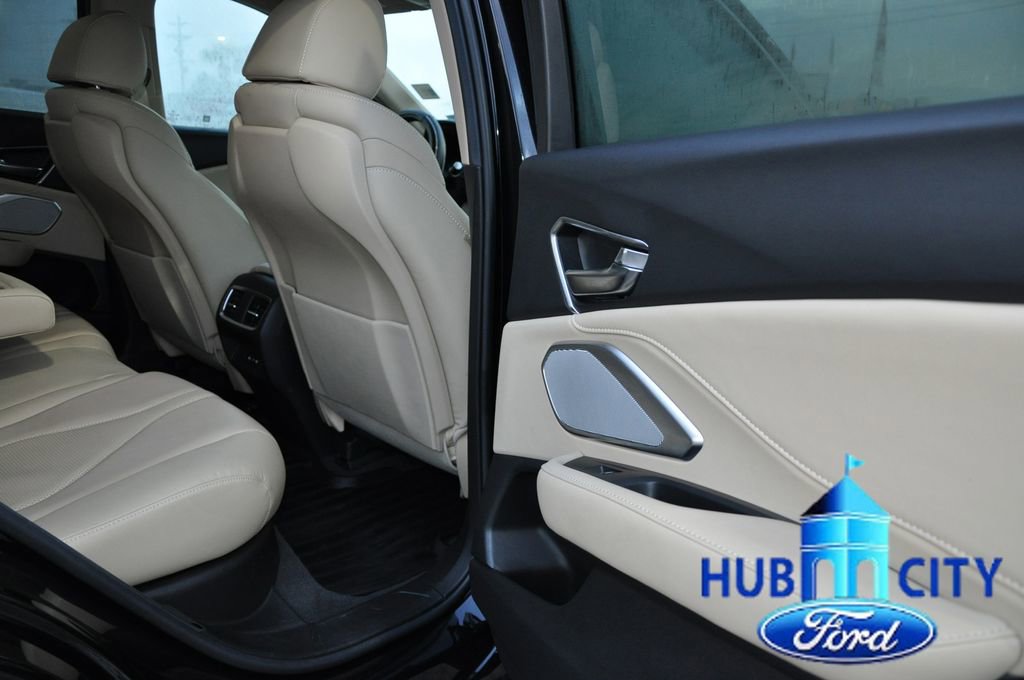 Used 2023 Acura RDX w/ Technology Package image 15