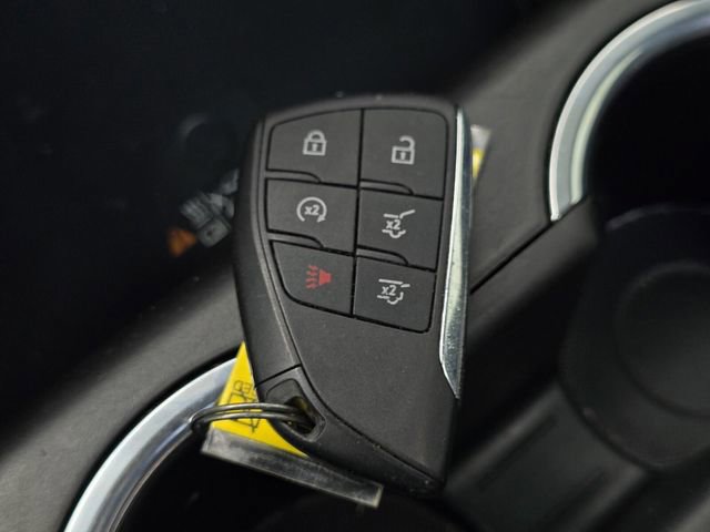 Used 2022 Chevrolet Suburban LT image 41