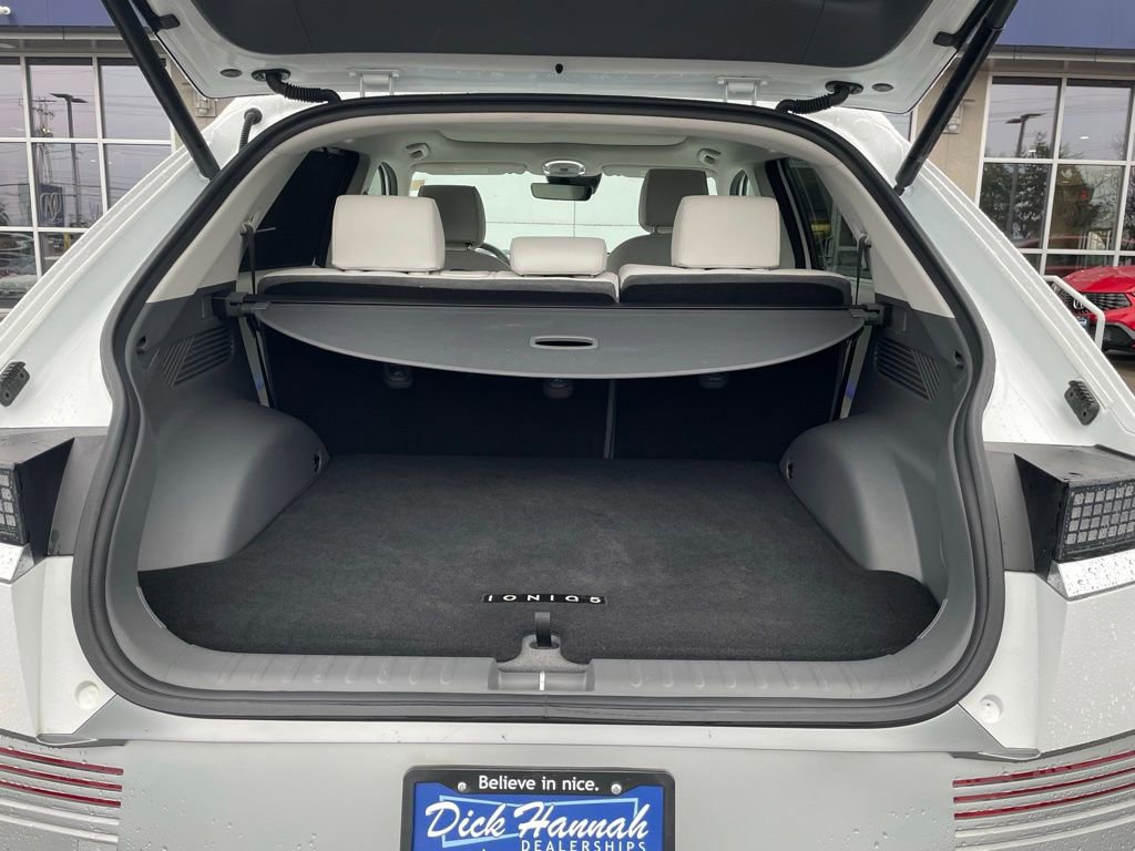 Used 2023 Hyundai Ioniq 5 Limited image 23