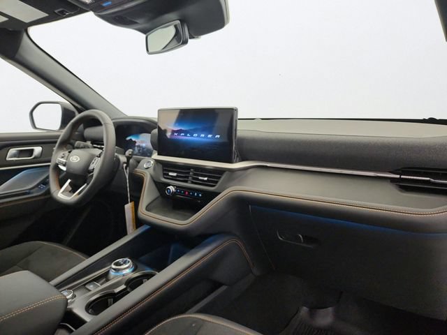 New 2026 Ford Explorer Tremor w/ Tremor Ultimate Package AWD/4WD image 31