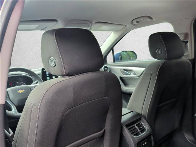 Used 2023 Chevrolet Blazer LT FWD image 20