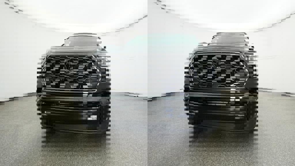 New 2026 Toyota Sequoia Platinum image 31