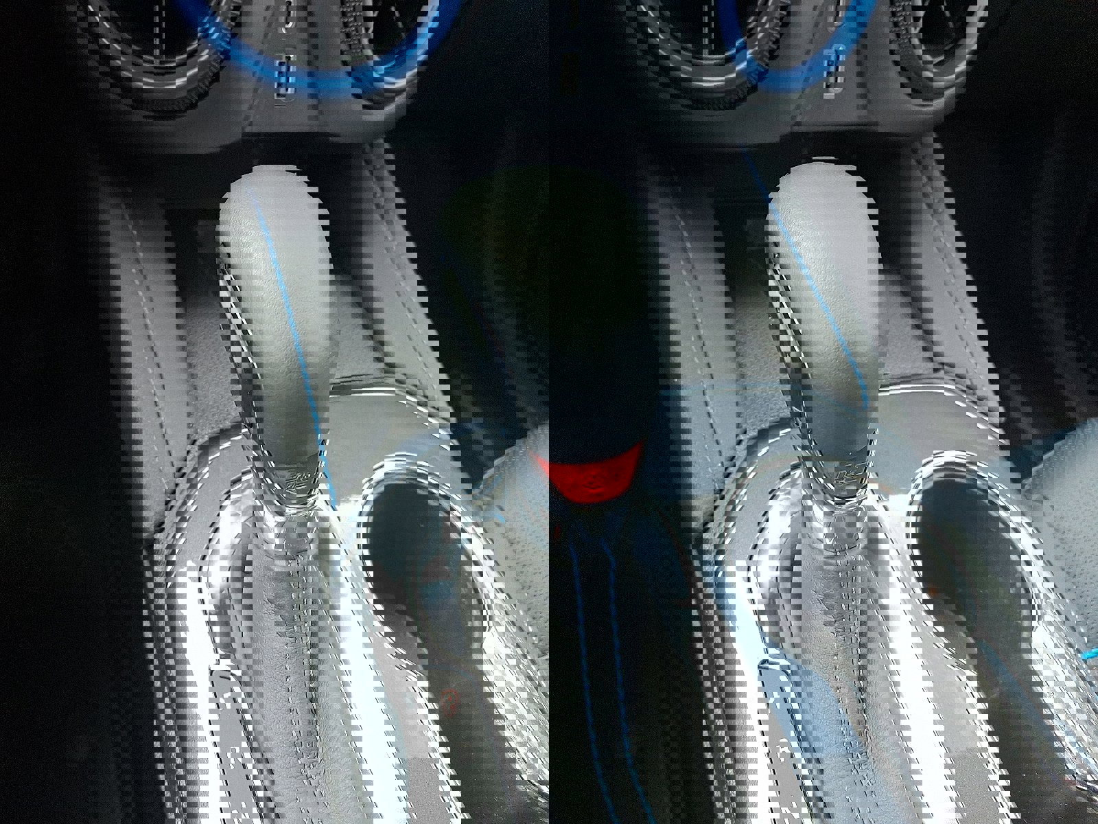 Used 2023 Chevrolet Blazer RS w/ Enhanced Convenience Package image 14