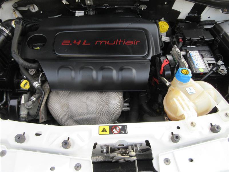 Used 2016 RAM ProMaster City Tradesman SLT w/ Rear Back-up Camera Group image 23