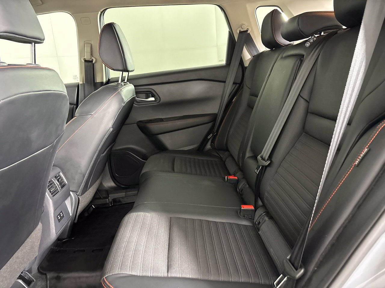 Used 2026 Nissan Rogue SV w/ Rock Creek Premium Package AWD/4WD image 22
