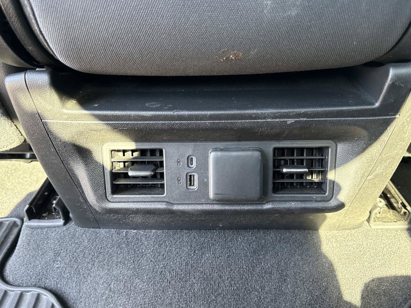 Used 2024 Chevrolet Silverado 1500 RST AWD/4WD image 29