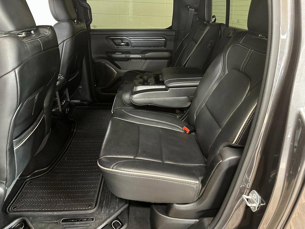 Used 2022 RAM 1500 Limited image 41
