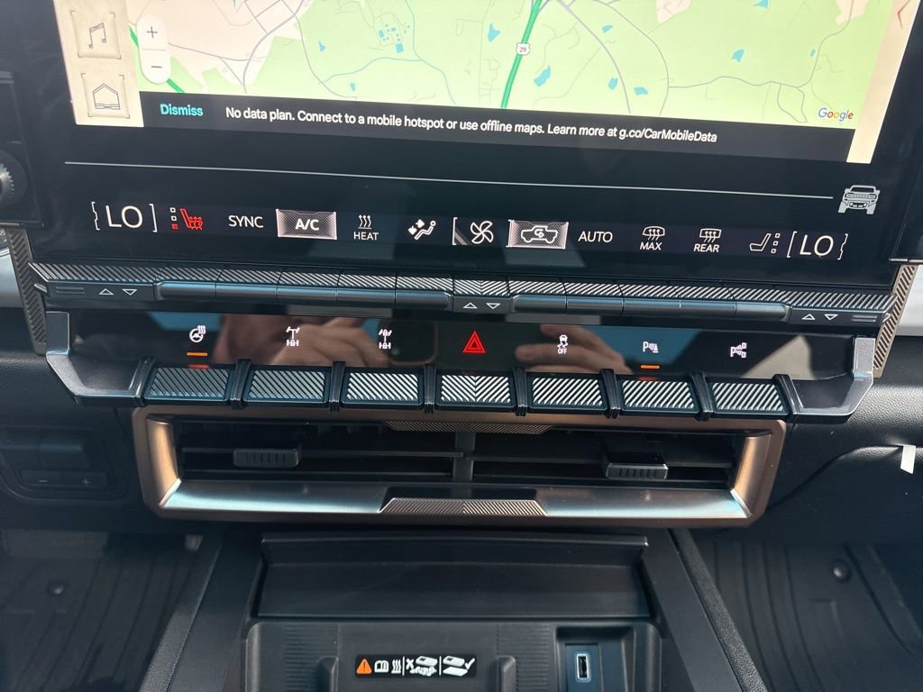 Used 2024 GMC Hummer EV 3X w/ Omega Edition image 20