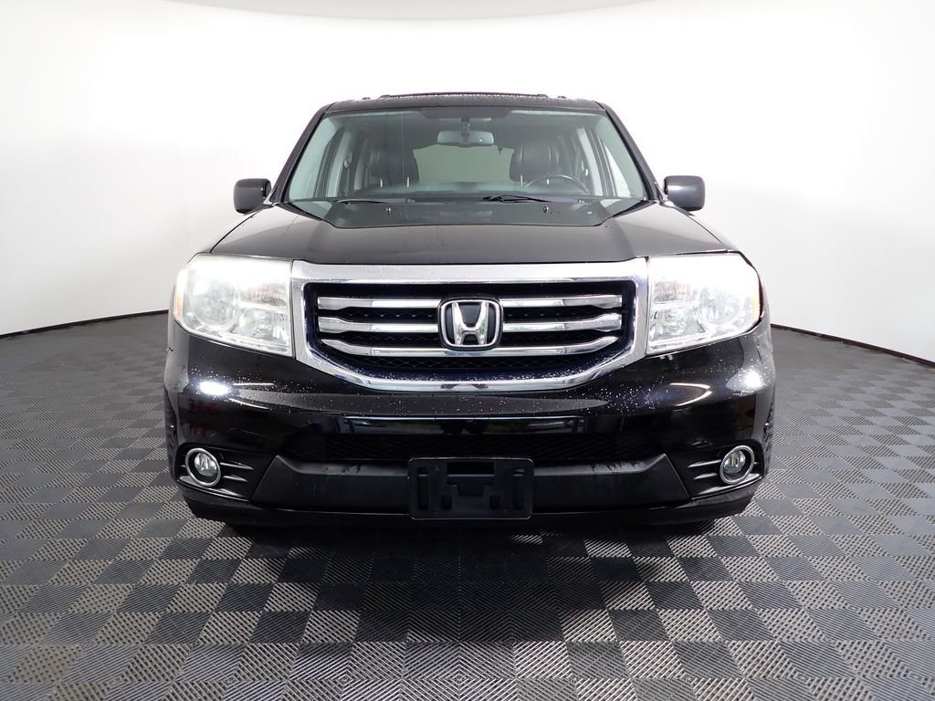 Used 2014 Honda Pilot Touring image 8