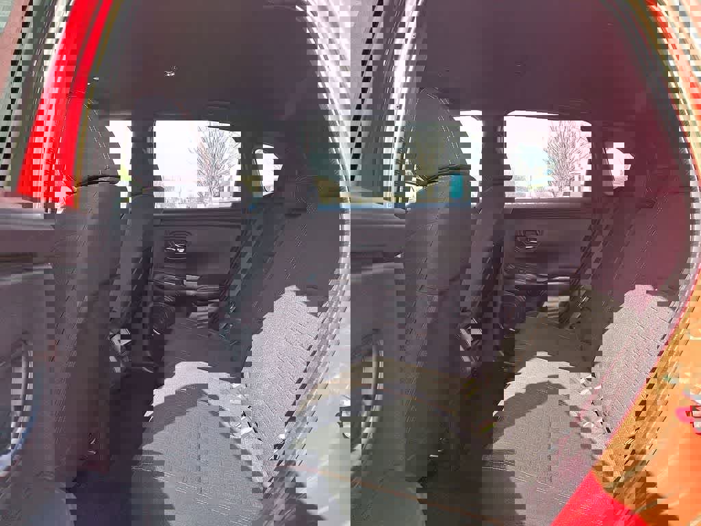 Certified 2024 Honda HR-V Sport image 20