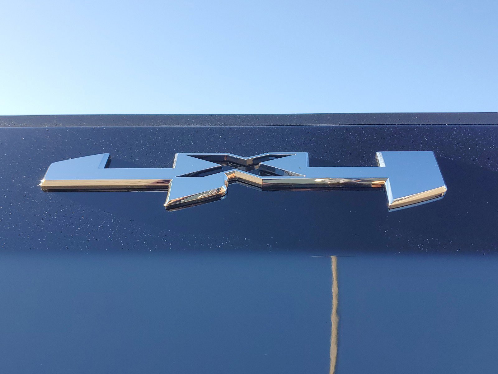 New 2025 GMC Sierra 1500 Pro w/ Pro Value Package image 6