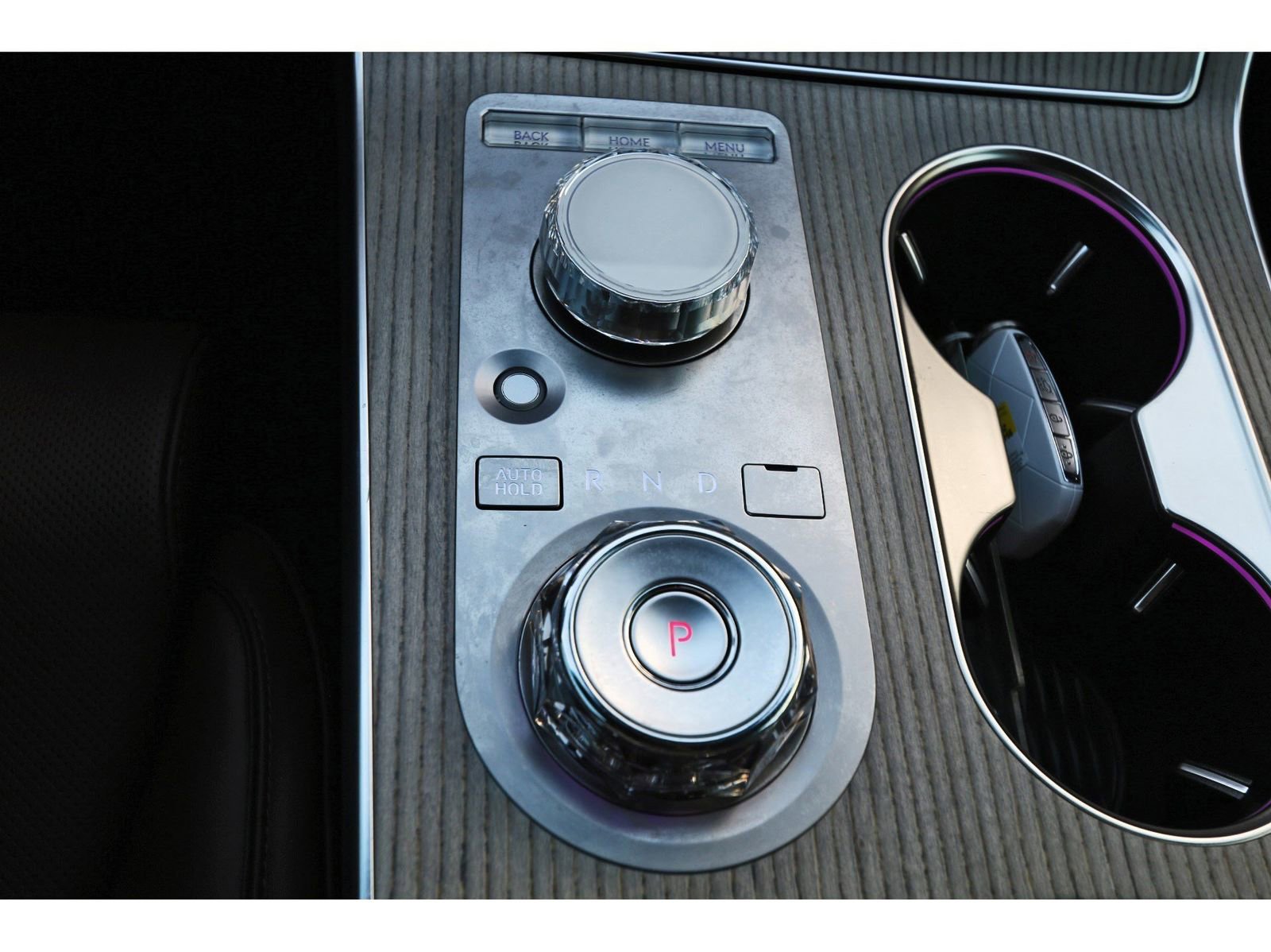 Used 2025 Genesis GV80 3.5T Prestige image 27