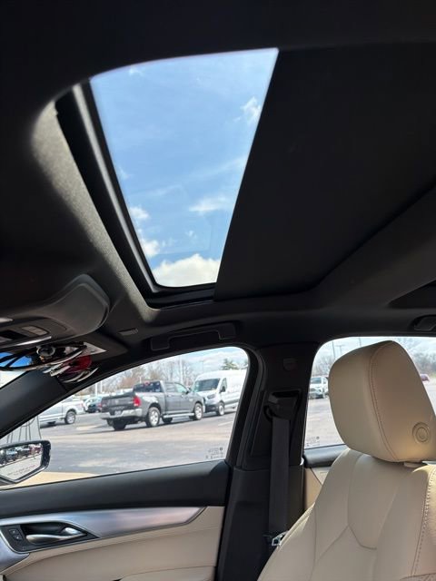Used 2024 Cadillac CT5 Luxury w/ Sun And Sound Package image 20