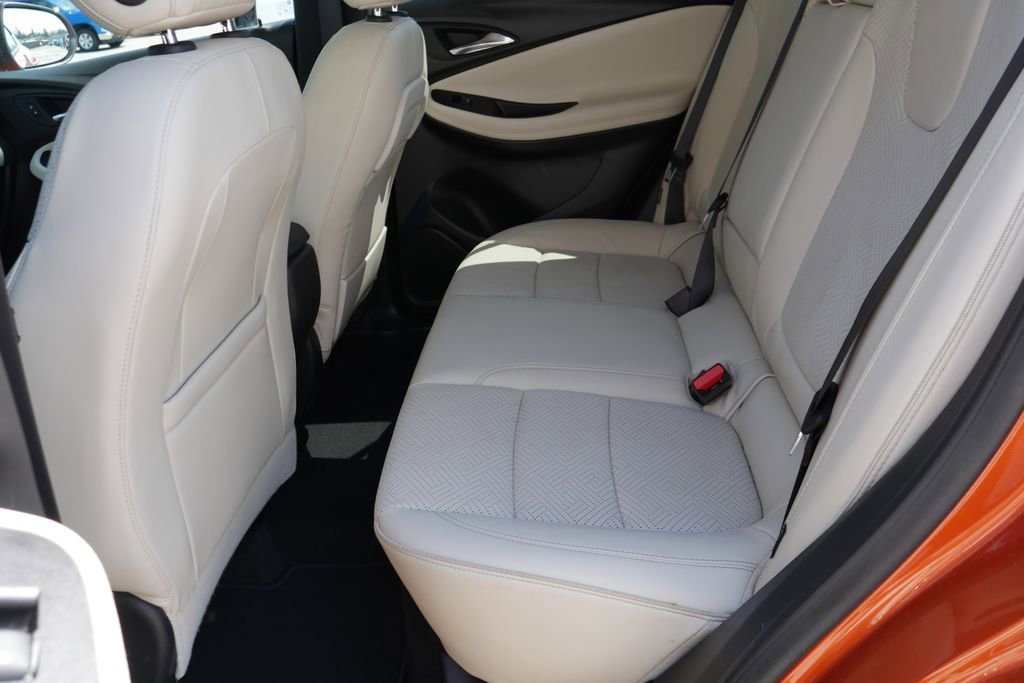 Used 2023 Buick Encore GX Essence w/ Advanced Technology Package image 27